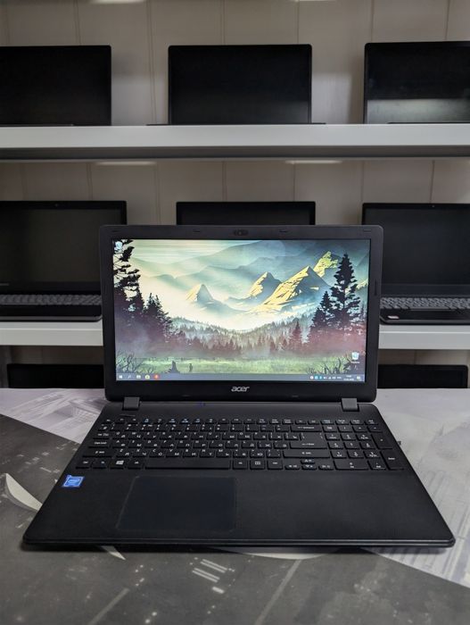 Ноутбук Acer EX2519