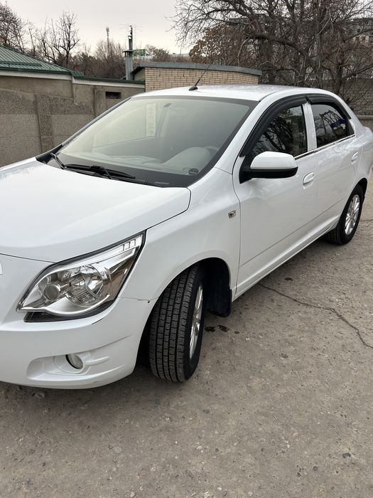 Продается Cobalt