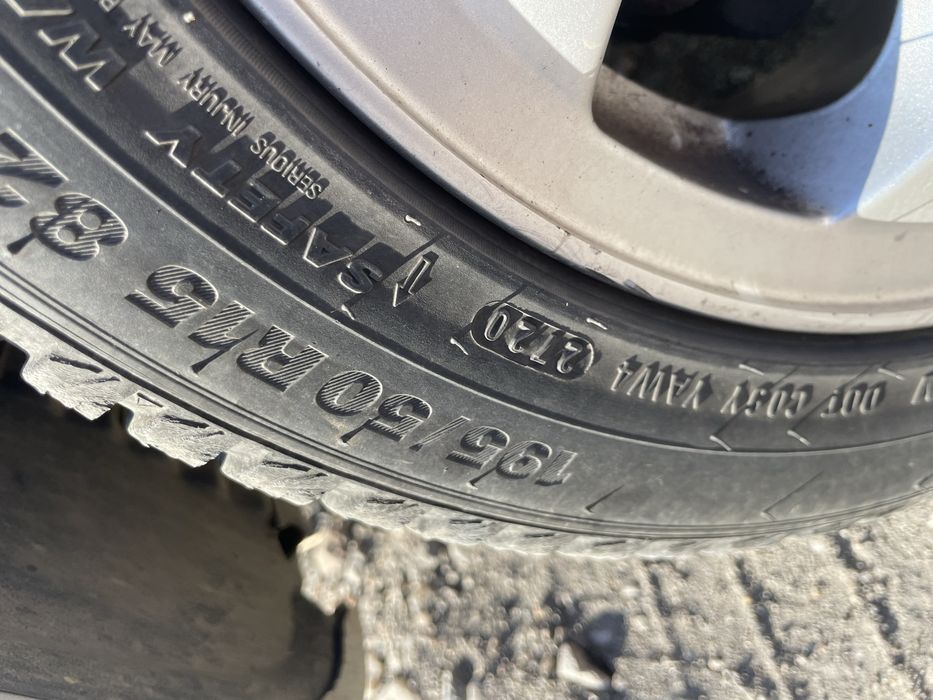 Mitsubishi Colt 1.1 бензин 4 врати 2005 на части