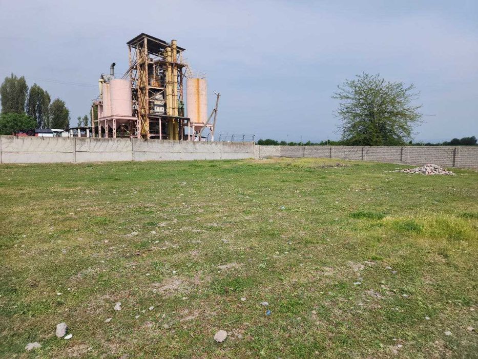 Продается участок 40 соток в поселке Дустлик (Новый Ташкент)