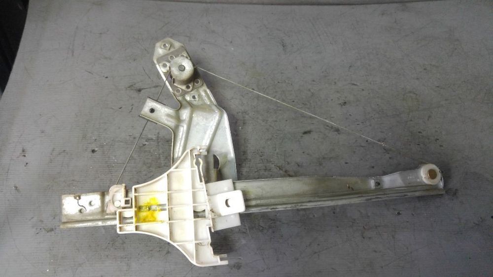 macara manuala stanga spate ford mondeo mk4