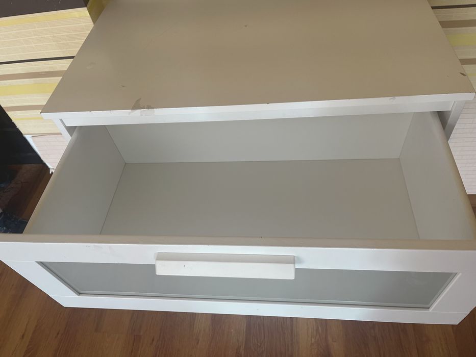 Комод икеа/ikea/икея Бримнэс