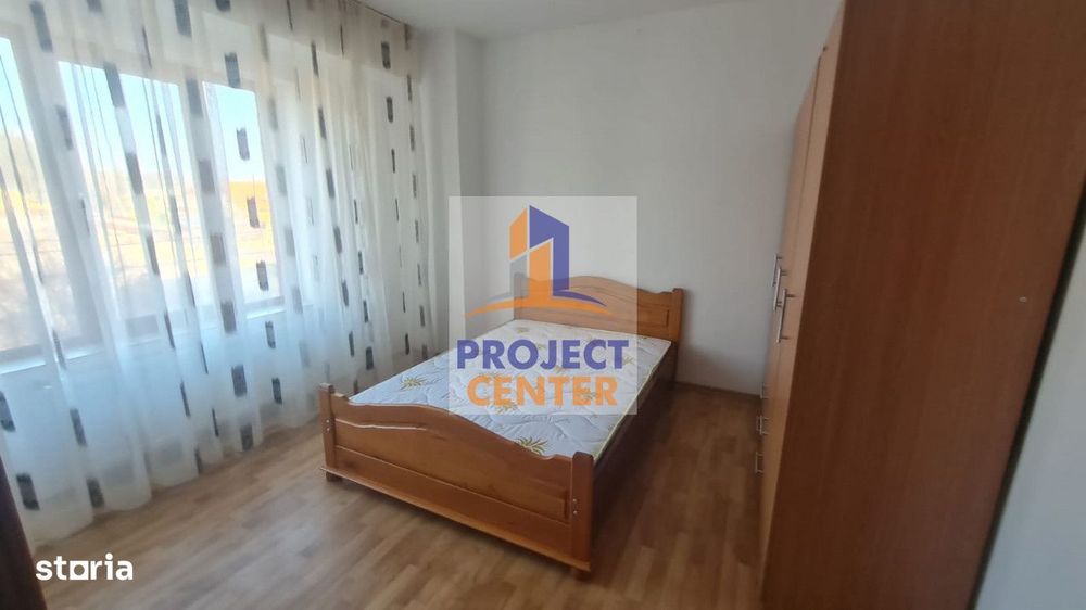 Apartament 3 camere Gavana Platou, bloc nou, garaj