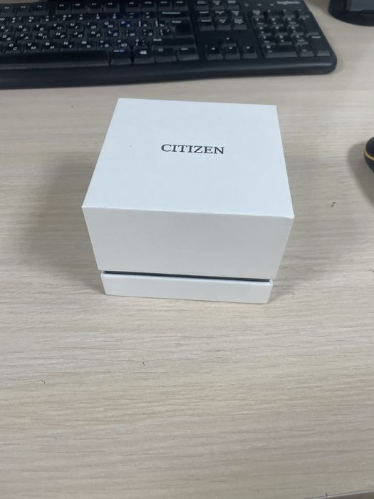 Часы Citizen Promaster