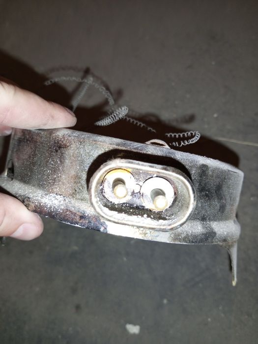 Продам электроплитку СССР