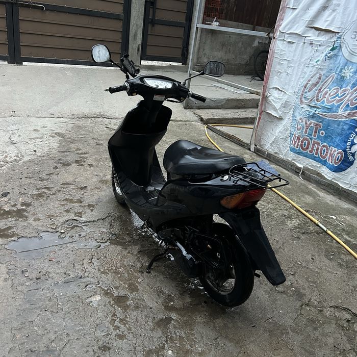 Продам Мопед Honda bio