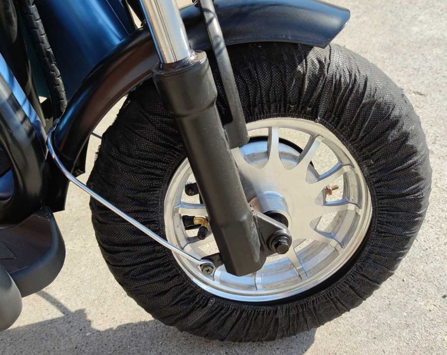 Електрическа триколка EcoWay модел М3