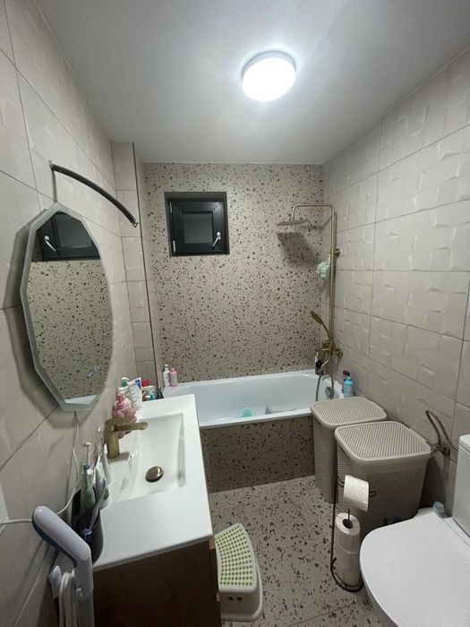 Casă în zonă semicentrală de vânzare – complet renovată, mobilată și utilată | Dej