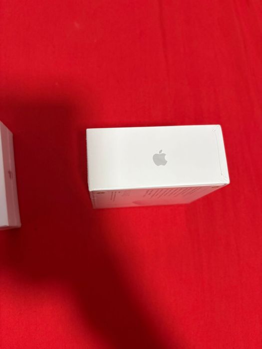 Casti Apple Air Pods 3