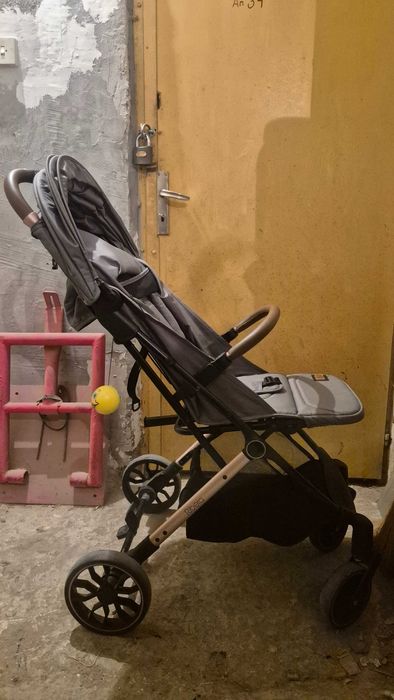 Детска количка Lorelli Ribera