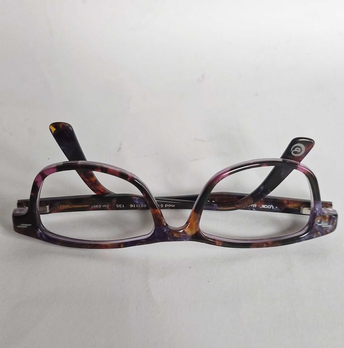 Страхотни маркови италиански рамки за очила+подарък калъфче