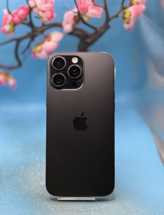 Apple iPhone 16 Pro Max, 512GB, 5G, Black Titanium