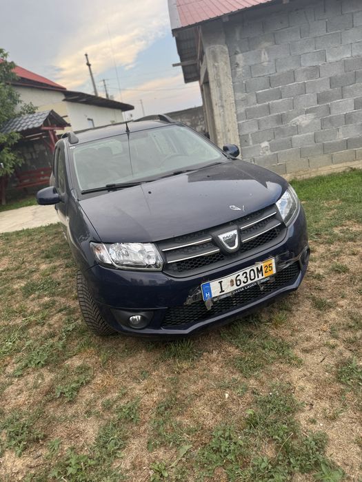 Vand Logan mcv 1.5Dci