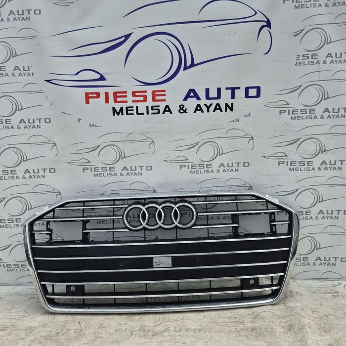 Grila radiator Audi A6 4K C8 an 2018-2019-2020-2021-2022-2023
