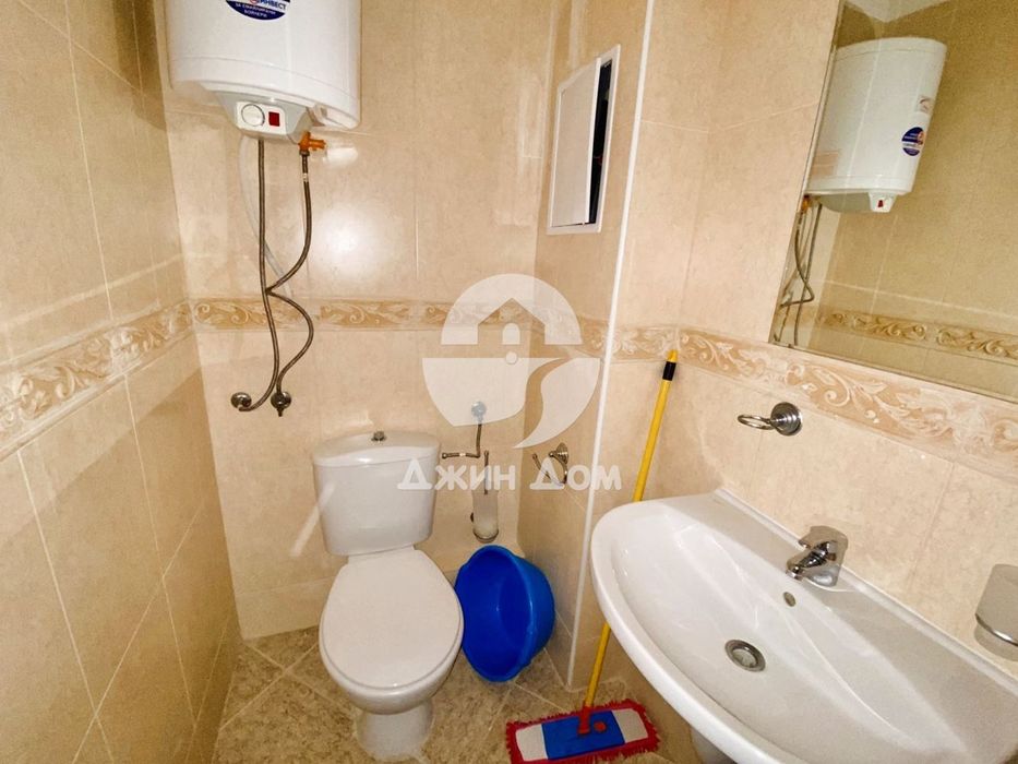 Продава се Тристаен апартамент в Свети Влас - 90 кв.м за 1000 €/кв.м - Снимка #8
