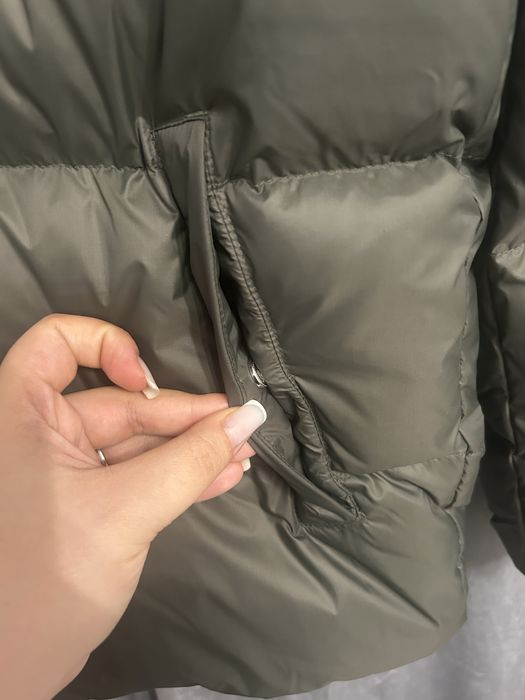 Geaca tommy hilfiger