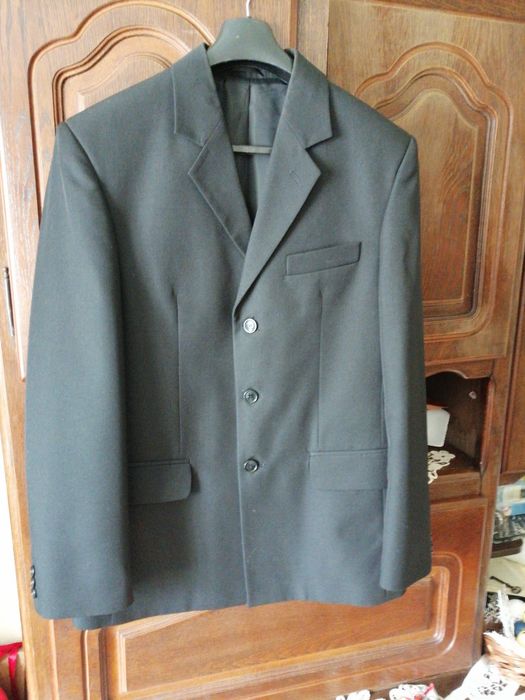 Costum barbati Satu Mare