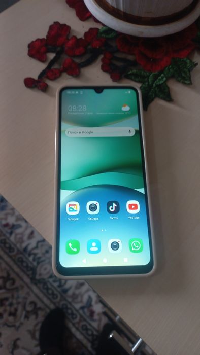 Продам Редми А5 2025