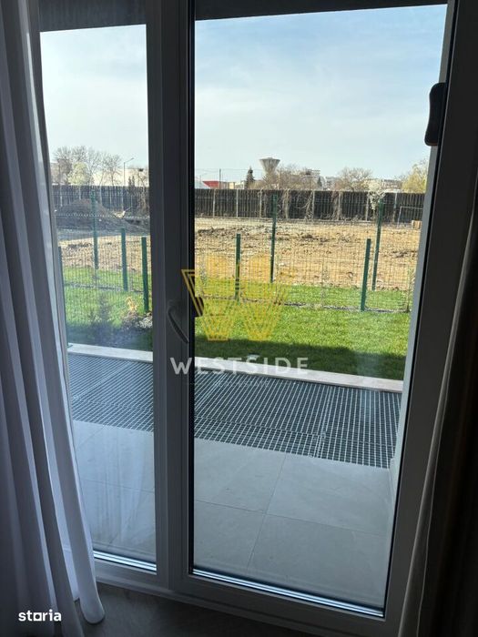 Apartament de lux cu o camera, de vanzare, Calea Aradului