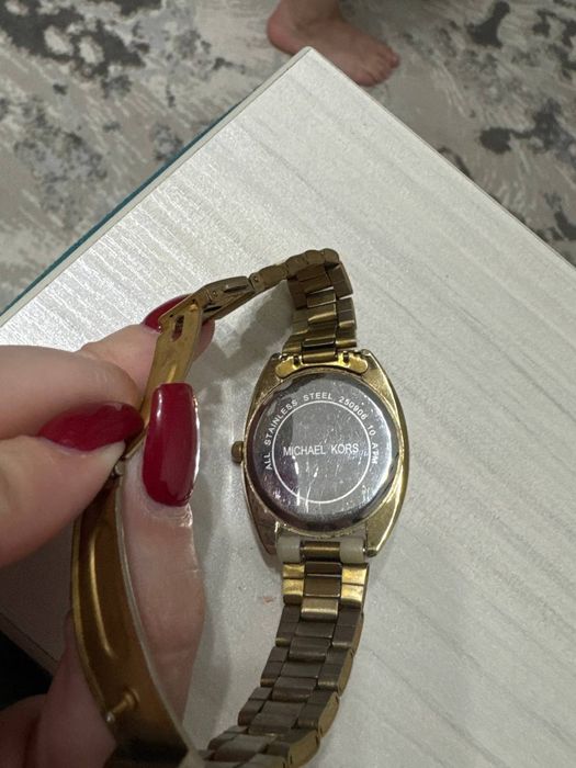 Женские часы от MICHAEL KORS