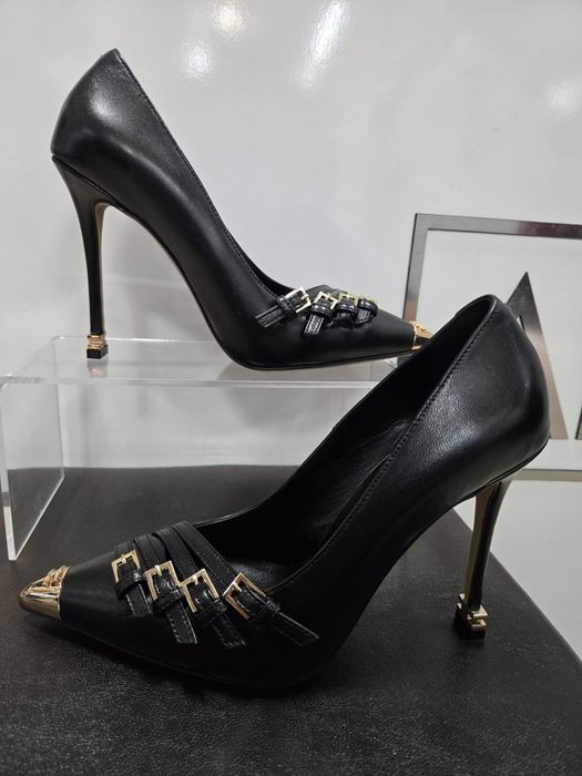 Обувки Elisabetta franchi  нови