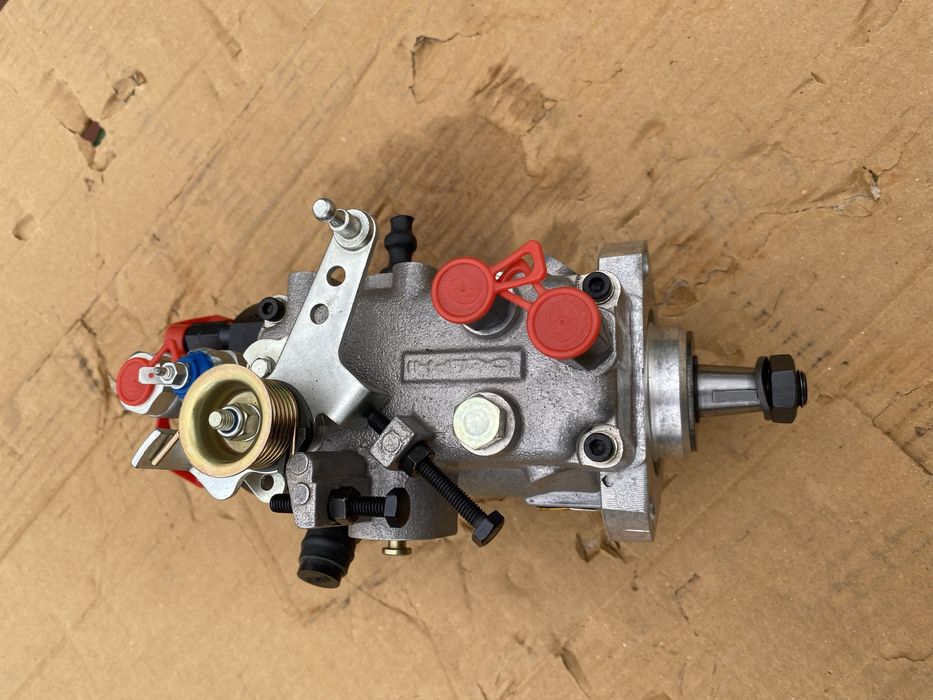 Pompa injectie Delphi - noua - 4 cilindrii