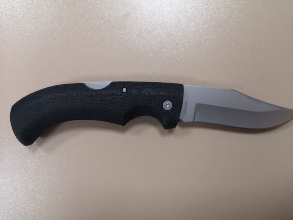 Cutit briceag Gerber Gator USA clip point original