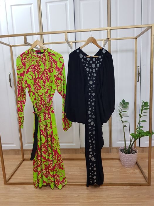 Распродажа. Новые платья