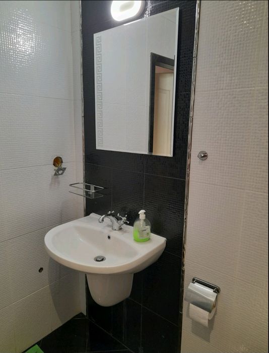 Манастирски ливади двустаен 550€