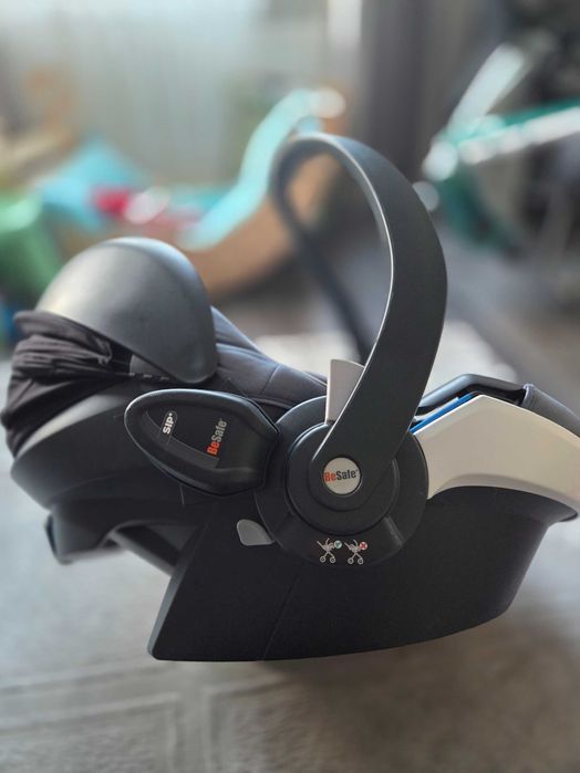 Be Safe Izi go modular+ база