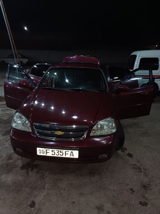 Lassetti 1.8 mator avtamat 1.6