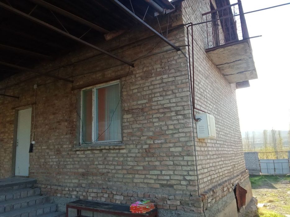 Дача, ҳовли, участка