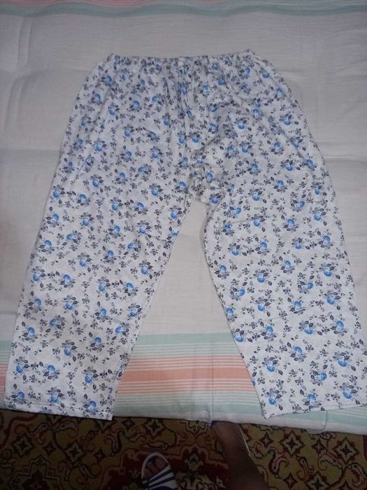 Продам шальвары 62 размера 100% х/б, в ассортименте