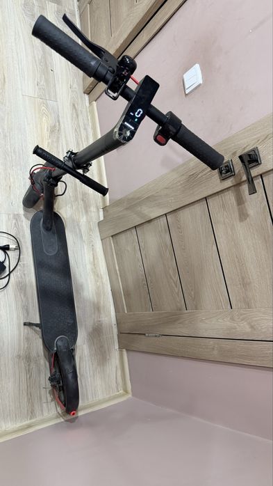 Продам электросомакат