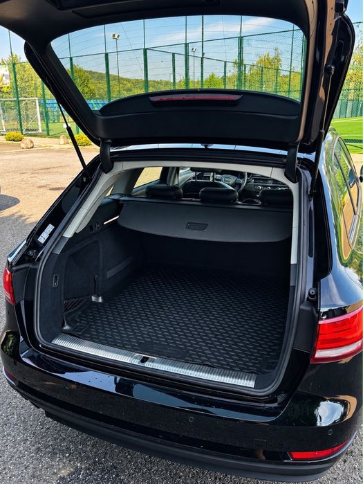 De vanzare Audi A4 B9