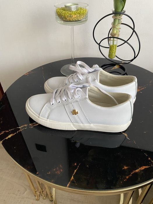 Pantofi sport Ralph Lauren