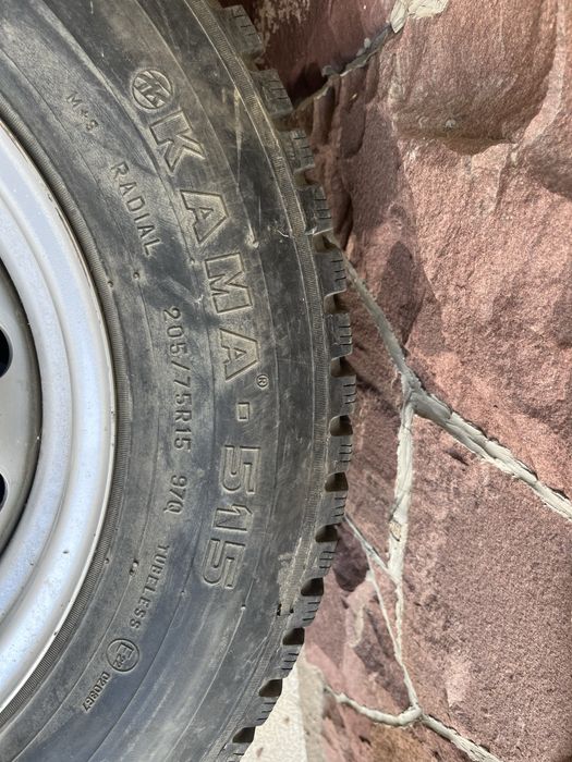 Диски на ниву без резины