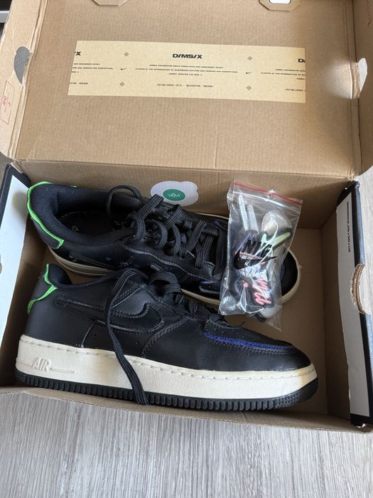 Маратонки Nike air force