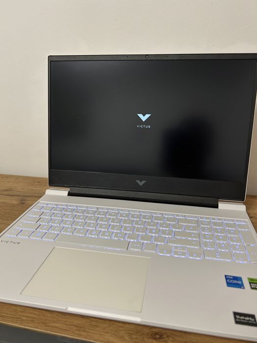 Laptop Gaming HP Victus
