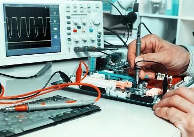 Электронный мастер