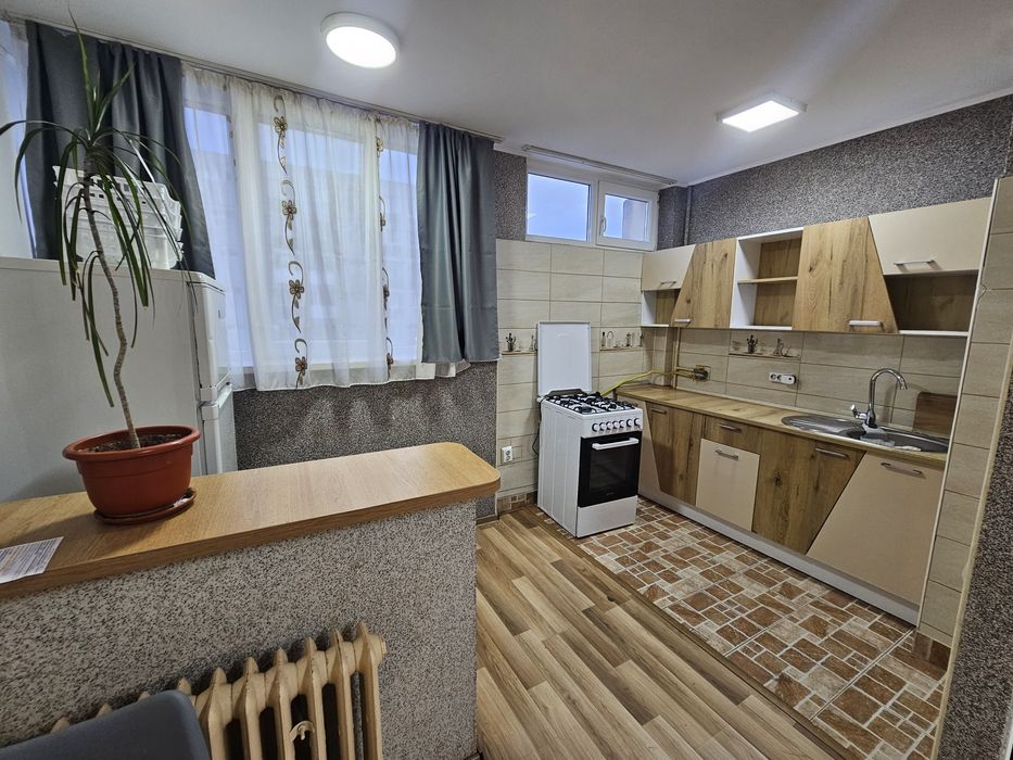 Inchiriez garsoniera zona Mănastur Toskana