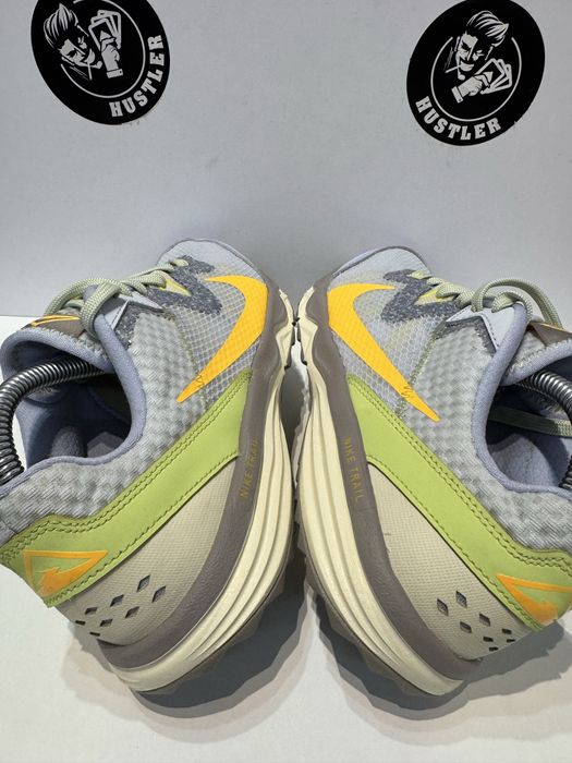 Маратонки NIKE TRAIL .Номер 39