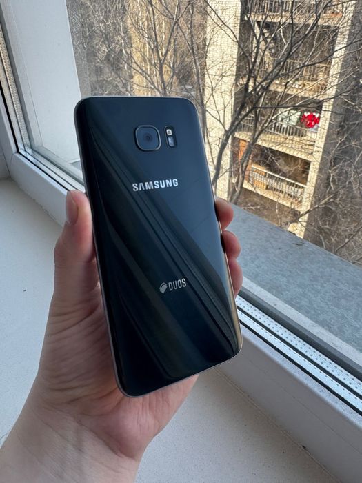 Samsung Galaxy S7 Edge