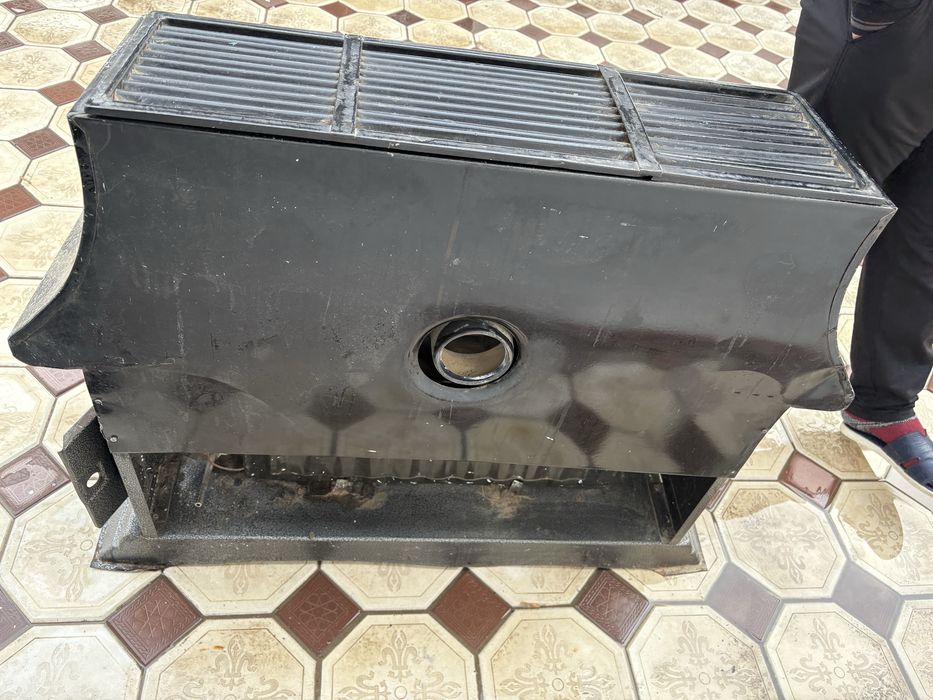 Кател продам.