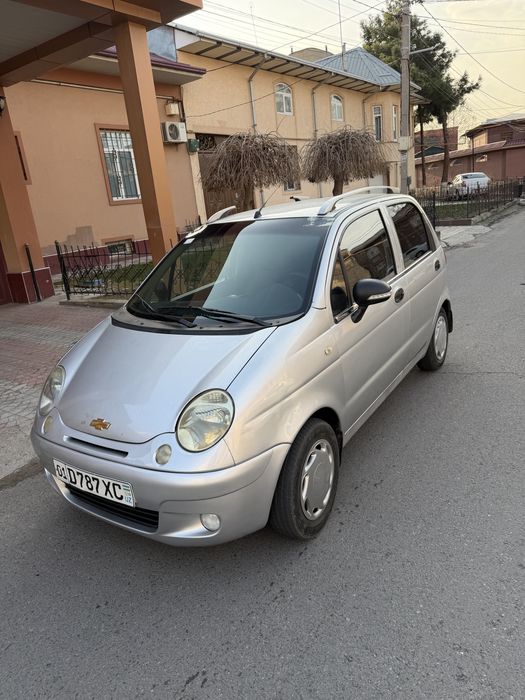 MATIZ 2015 Arenda Metan