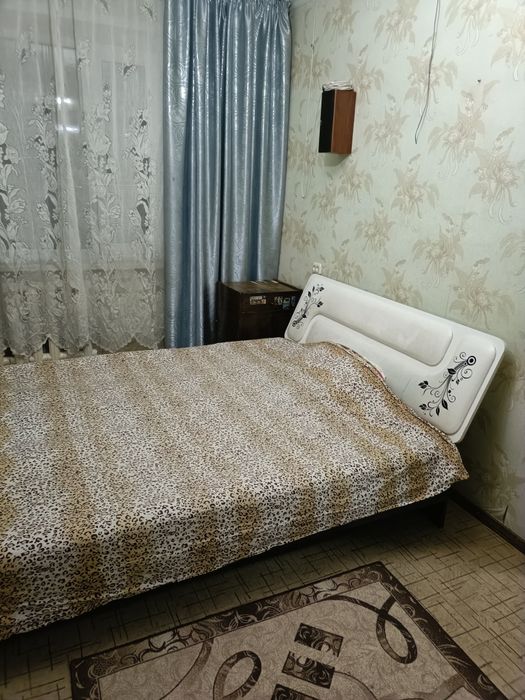 Квартира  сдаётся