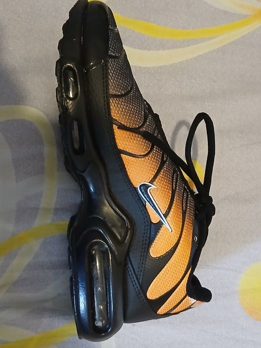Маратонки NIKE ШОК ЦЕНА