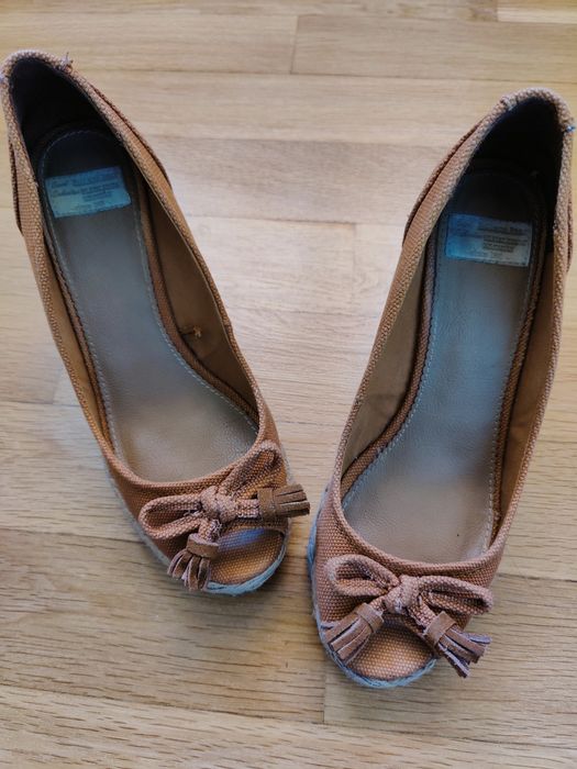 Platforme Pull and Bear