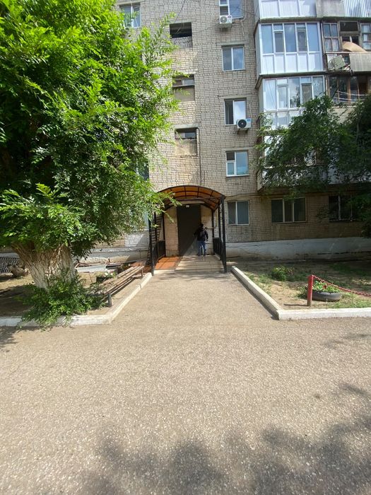 Продаётся 1 комнатная квартира