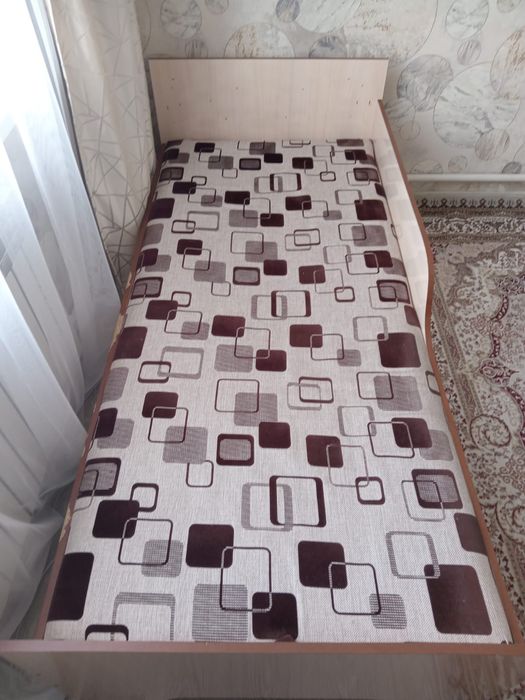 Төсек сатам 15000мың